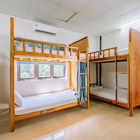 Cong Khanh Boutique Inn - Hotel Elite Dong Khe Sau Zewnętrze zdjęcie
