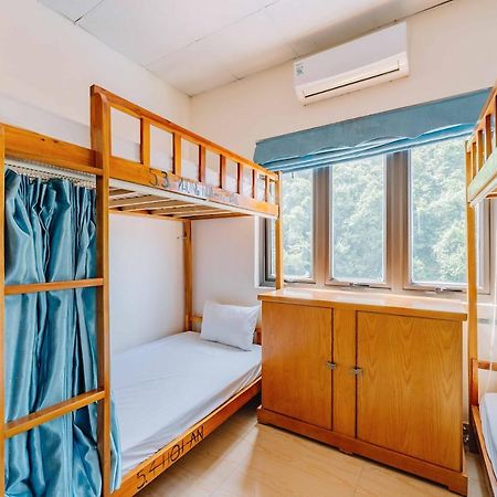 Cong Khanh Boutique Inn - Hotel Elite Dong Khe Sau Zewnętrze zdjęcie