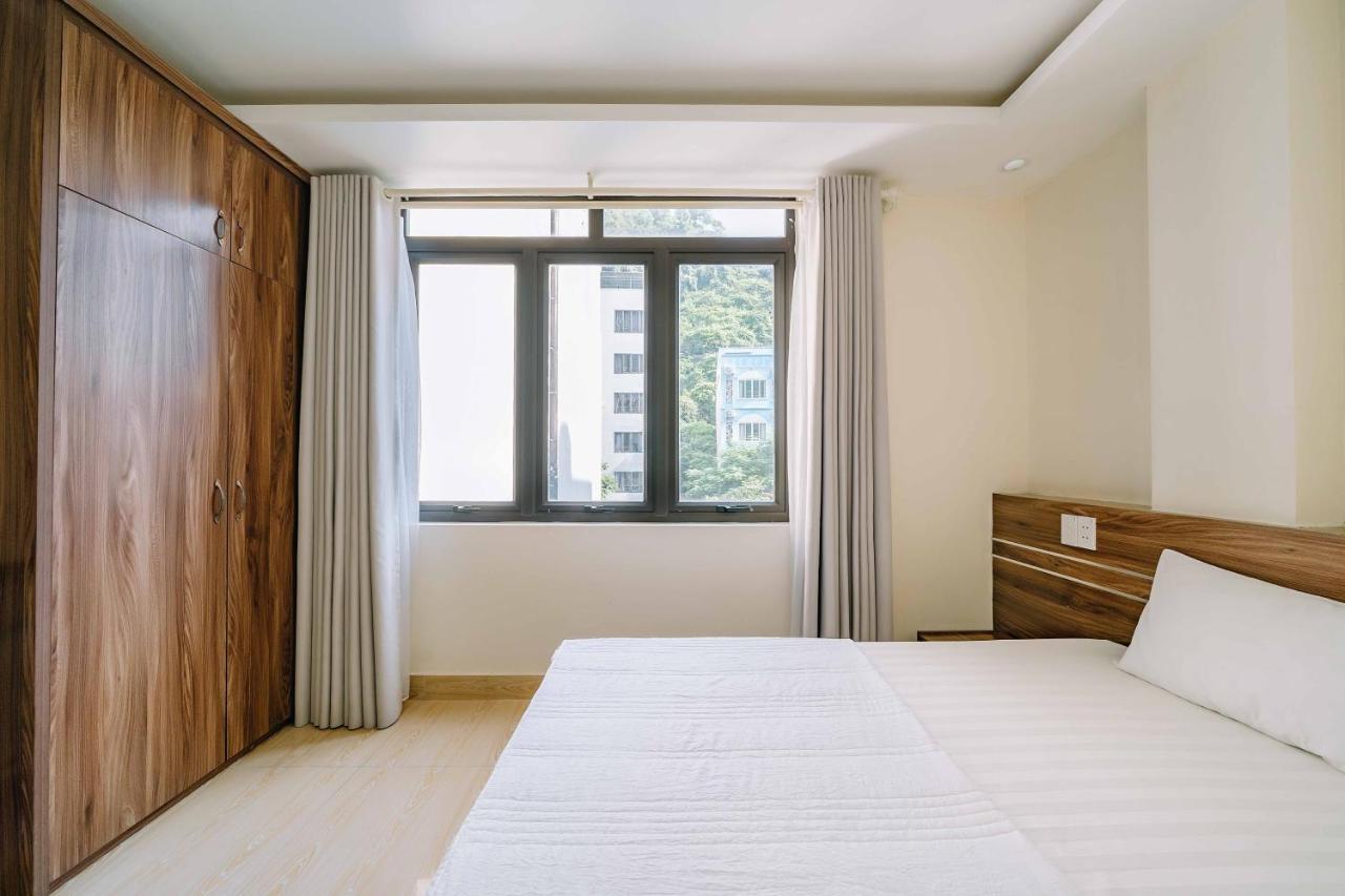 Cong Khanh Boutique Inn - Hotel Elite Dong Khe Sau Zewnętrze zdjęcie