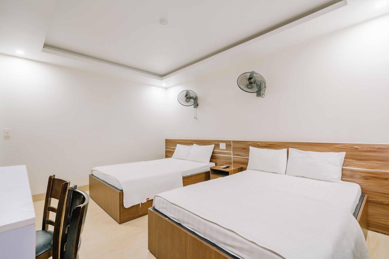 Cong Khanh Boutique Inn - Hotel Elite Dong Khe Sau Zewnętrze zdjęcie