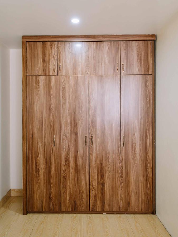 Cong Khanh Boutique Inn - Hotel Elite Dong Khe Sau Zewnętrze zdjęcie