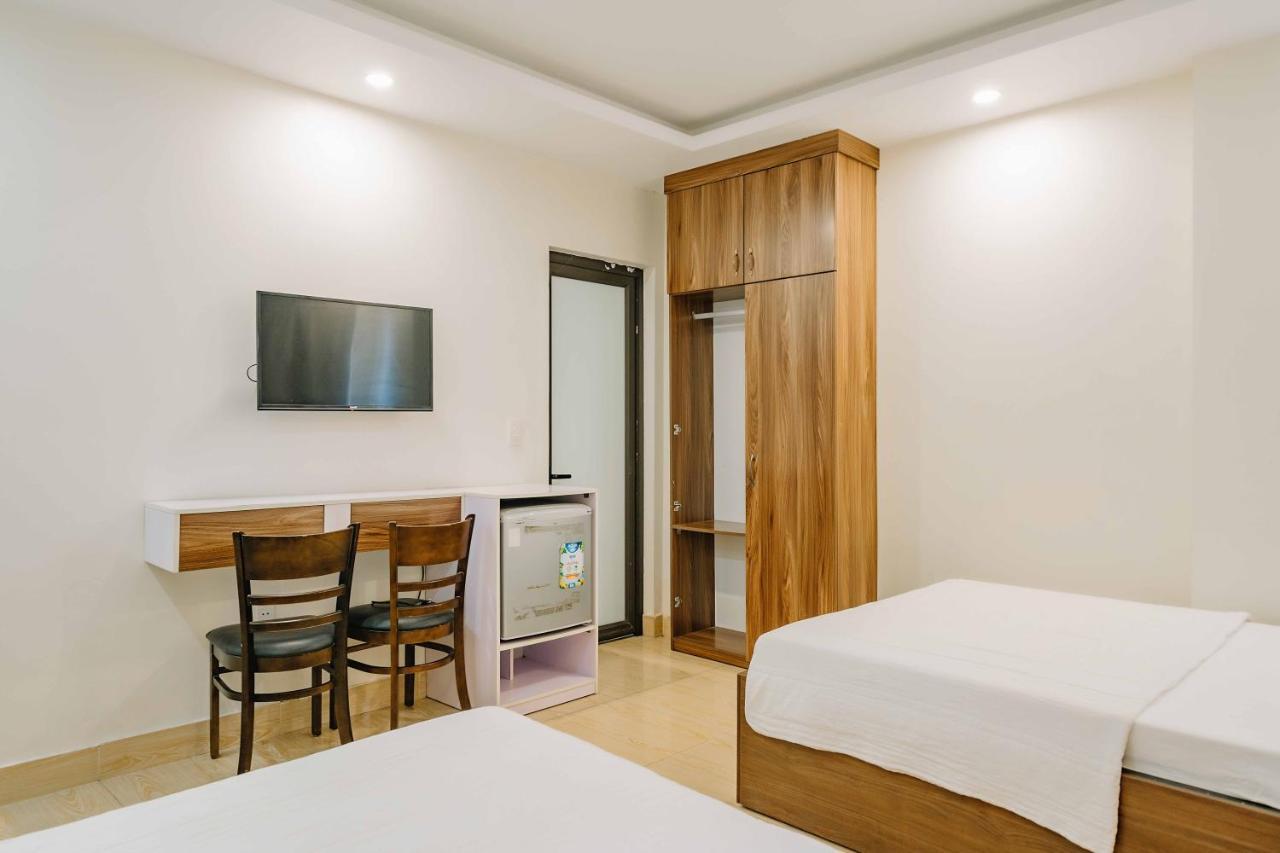 Cong Khanh Boutique Inn - Hotel Elite Dong Khe Sau Zewnętrze zdjęcie