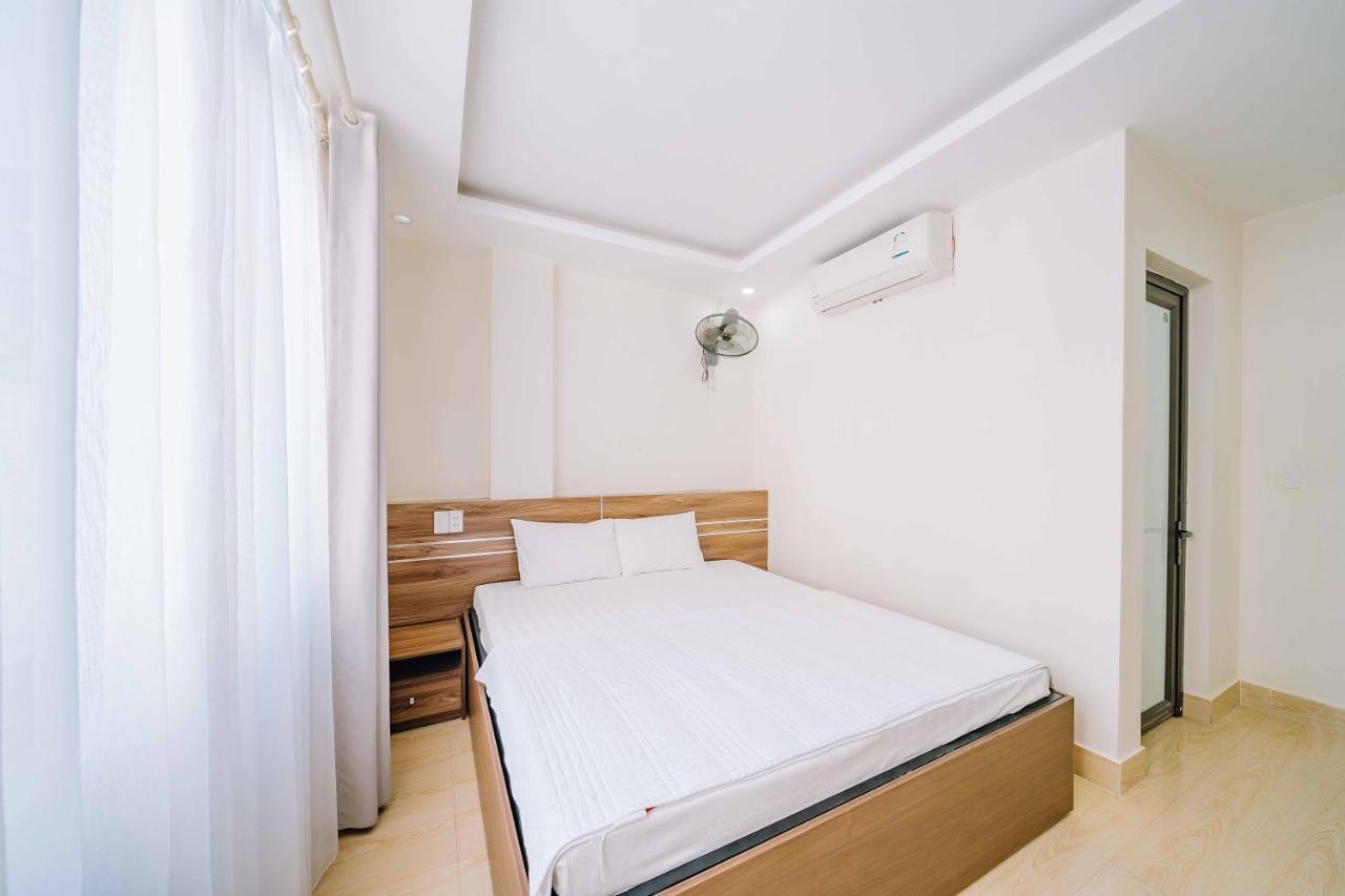 Cong Khanh Boutique Inn - Hotel Elite Dong Khe Sau Zewnętrze zdjęcie