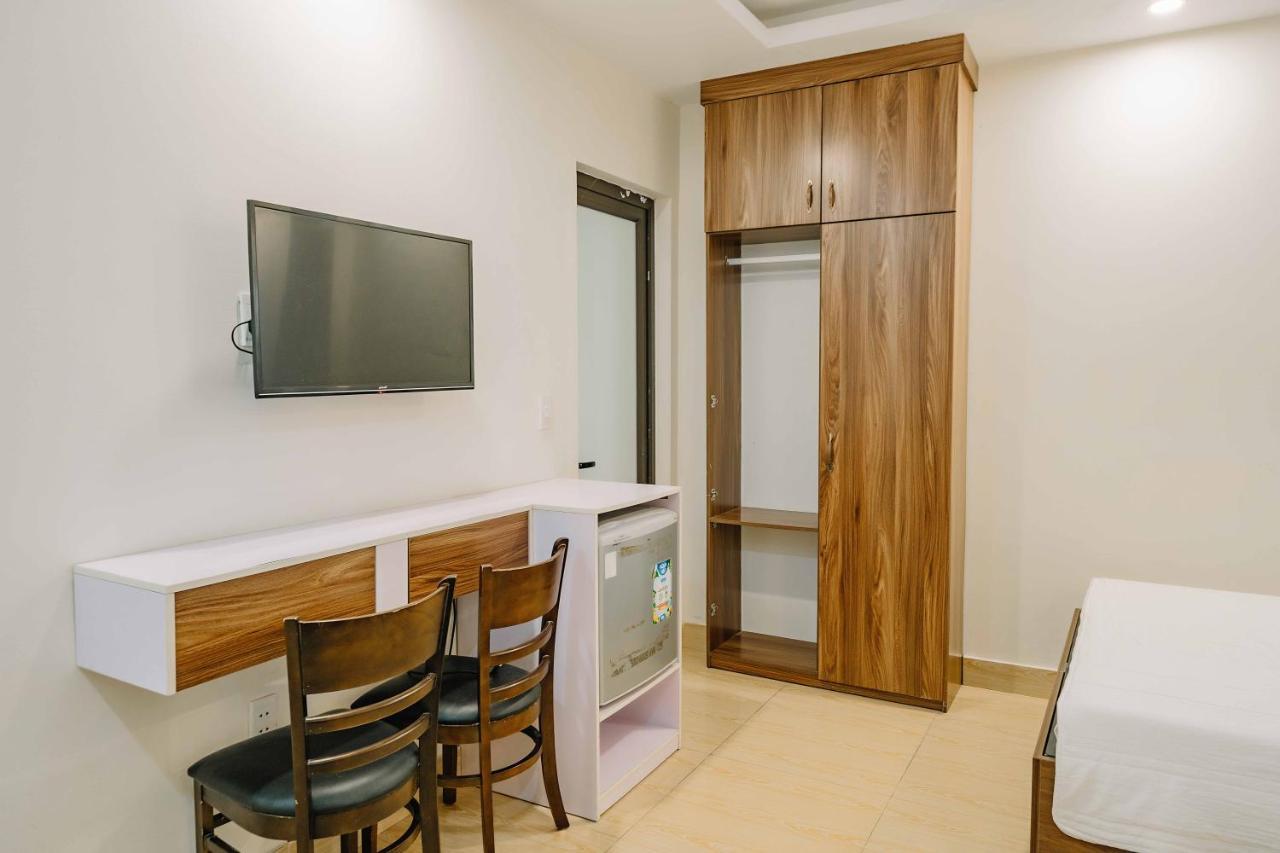Cong Khanh Boutique Inn - Hotel Elite Dong Khe Sau Zewnętrze zdjęcie