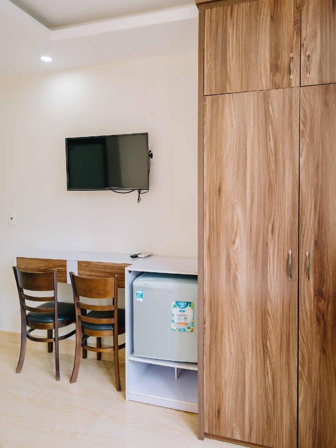 Cong Khanh Boutique Inn - Hotel Elite Dong Khe Sau Zewnętrze zdjęcie