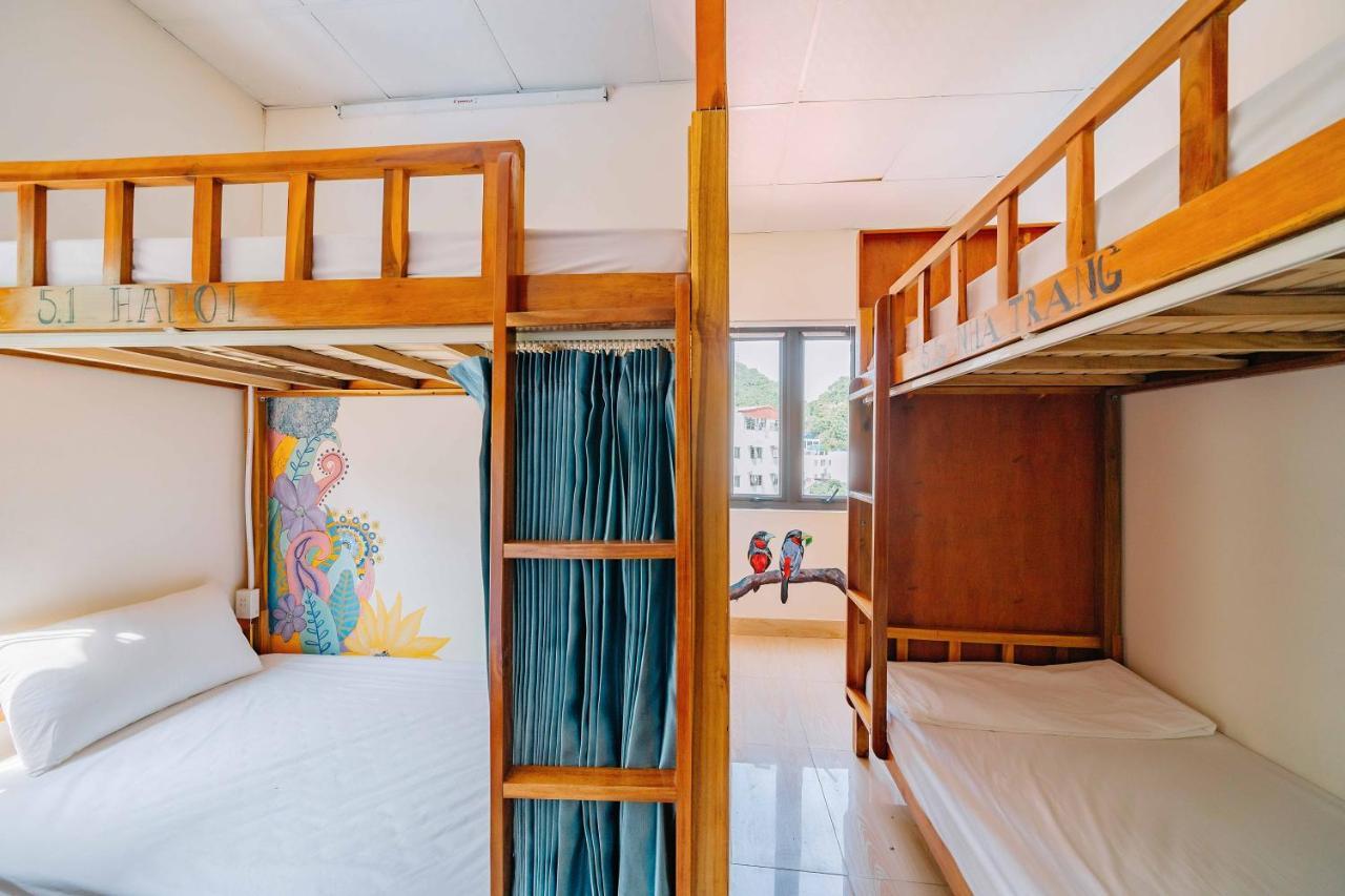 Cong Khanh Boutique Inn - Hotel Elite Dong Khe Sau Zewnętrze zdjęcie