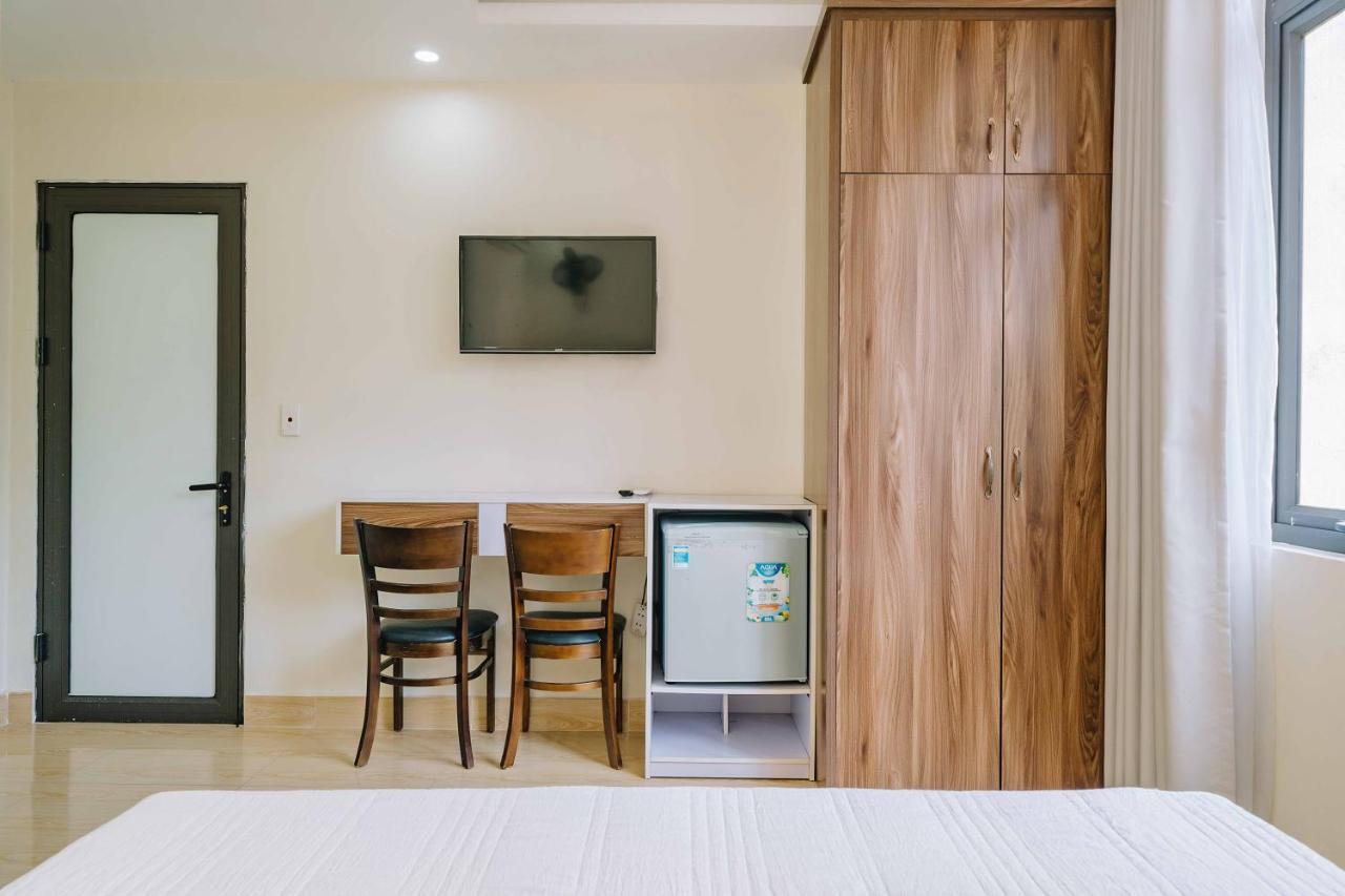 Cong Khanh Boutique Inn - Hotel Elite Dong Khe Sau Zewnętrze zdjęcie