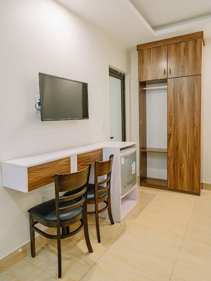 Cong Khanh Boutique Inn - Hotel Elite Dong Khe Sau Zewnętrze zdjęcie