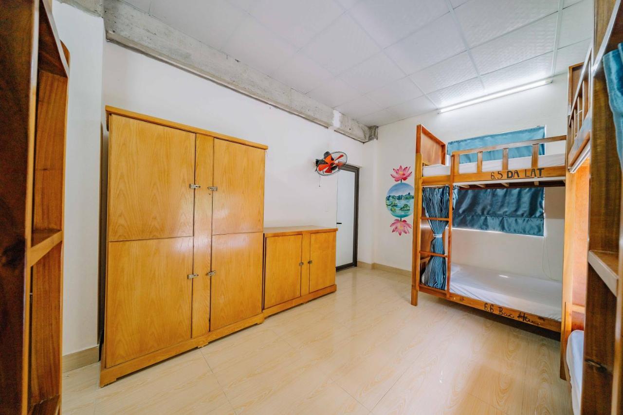 Cong Khanh Boutique Inn - Hotel Elite Dong Khe Sau Zewnętrze zdjęcie