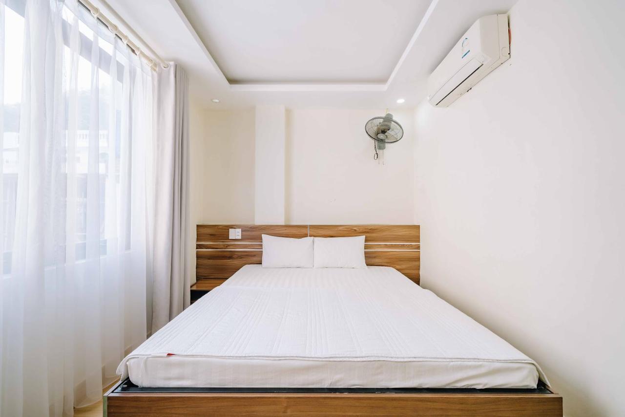 Cong Khanh Boutique Inn - Hotel Elite Dong Khe Sau Zewnętrze zdjęcie